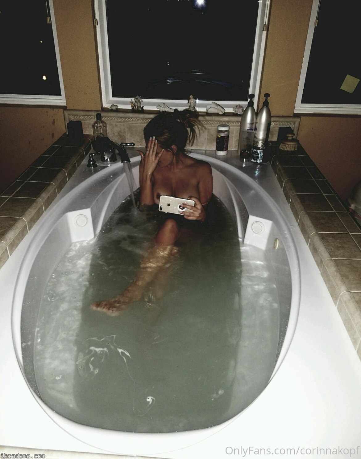 Corinna Kopf Onlyfans Leaked Photos 101436