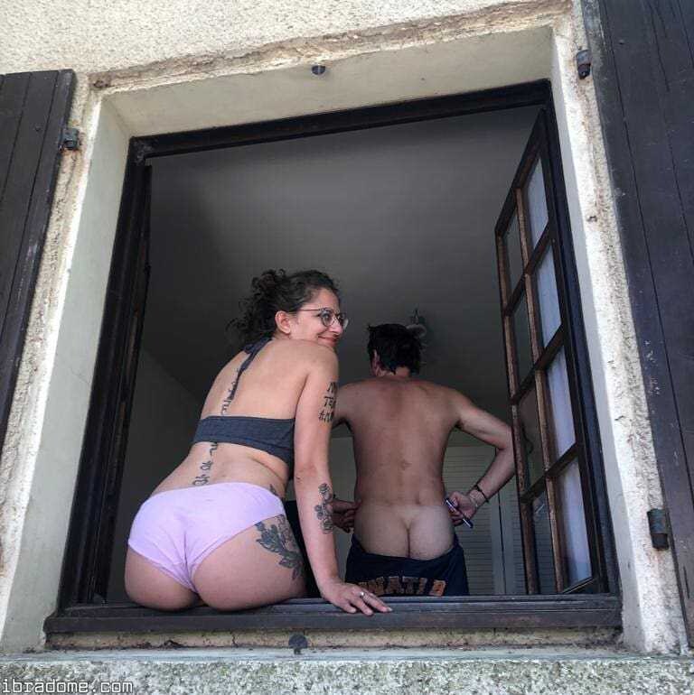 La Carologie Nue Photos 97984