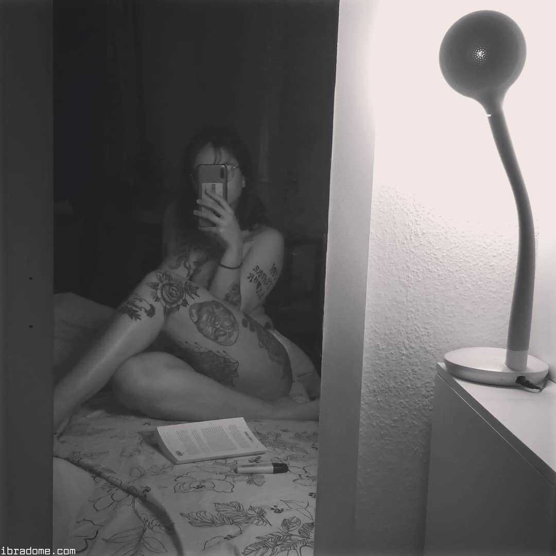 La Carologie Nue Photos 97992