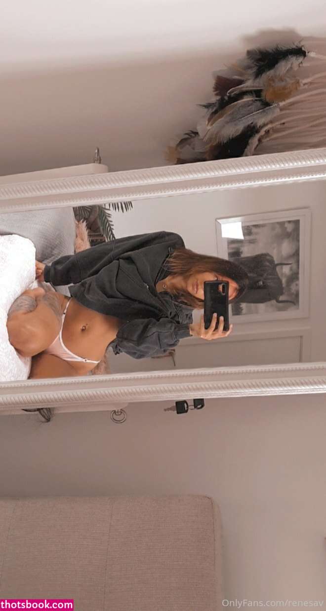 Renee Savy Photos #1 241966