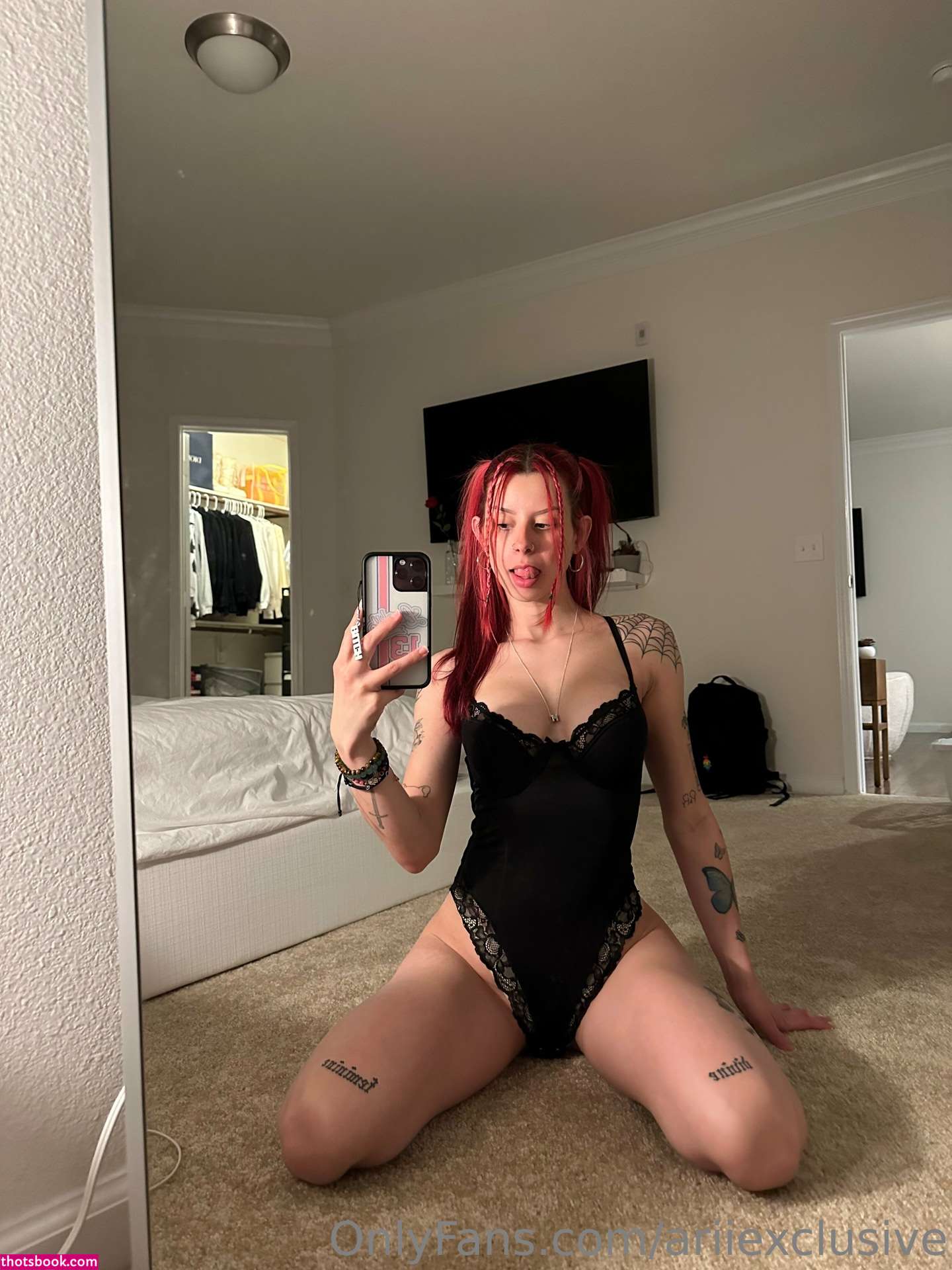 ariiexclusive  arii OnlyFans Photos #6 242099