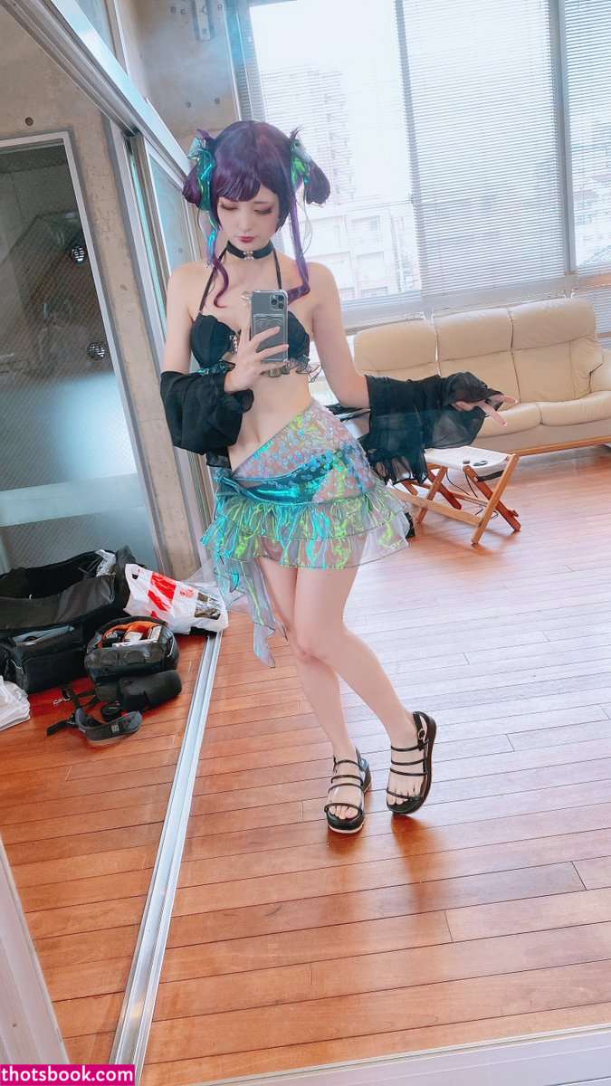 Rirerere Onlyfans Photos #8 242298