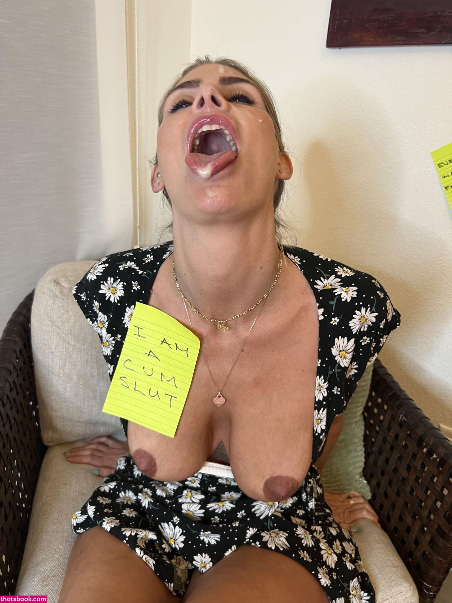 RoslynLevy trustmeimsexy Photos #8 242327