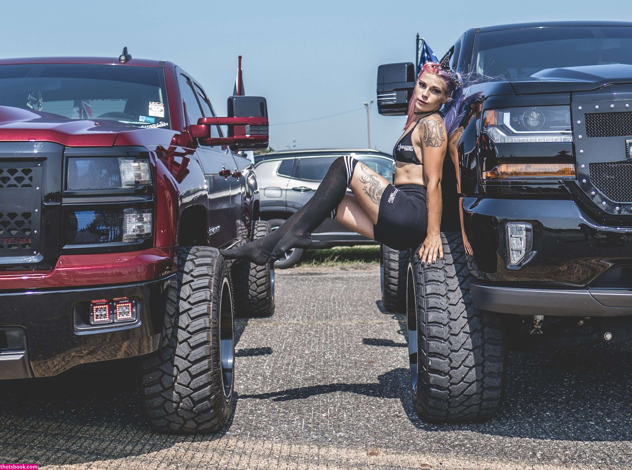 Karinakiss  DollyLyfe Photos #4 242456