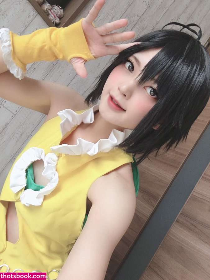 Rirerere Onlyfans Photos #13 242491