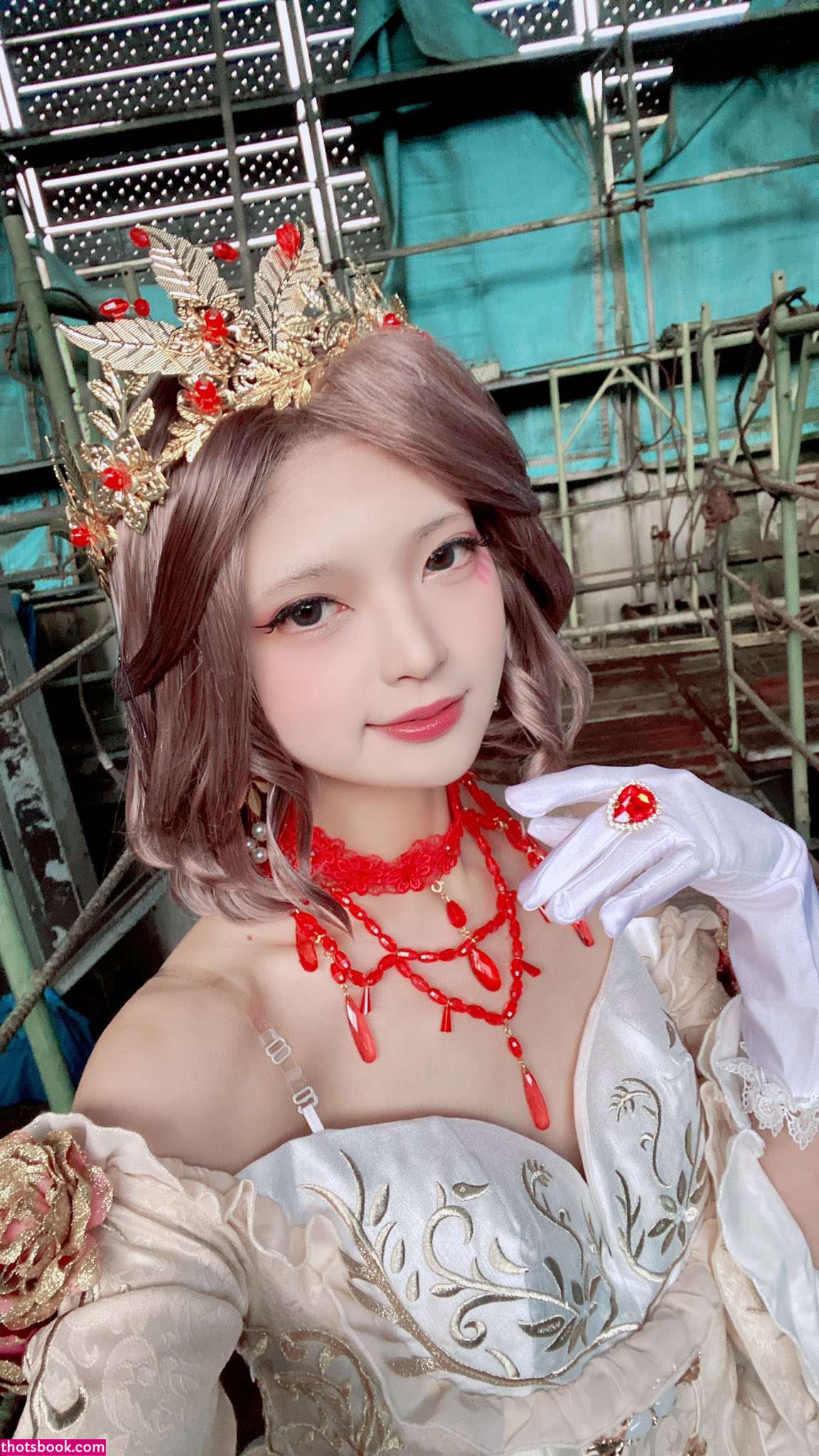 Rirerere Onlyfans Photos #13 242493