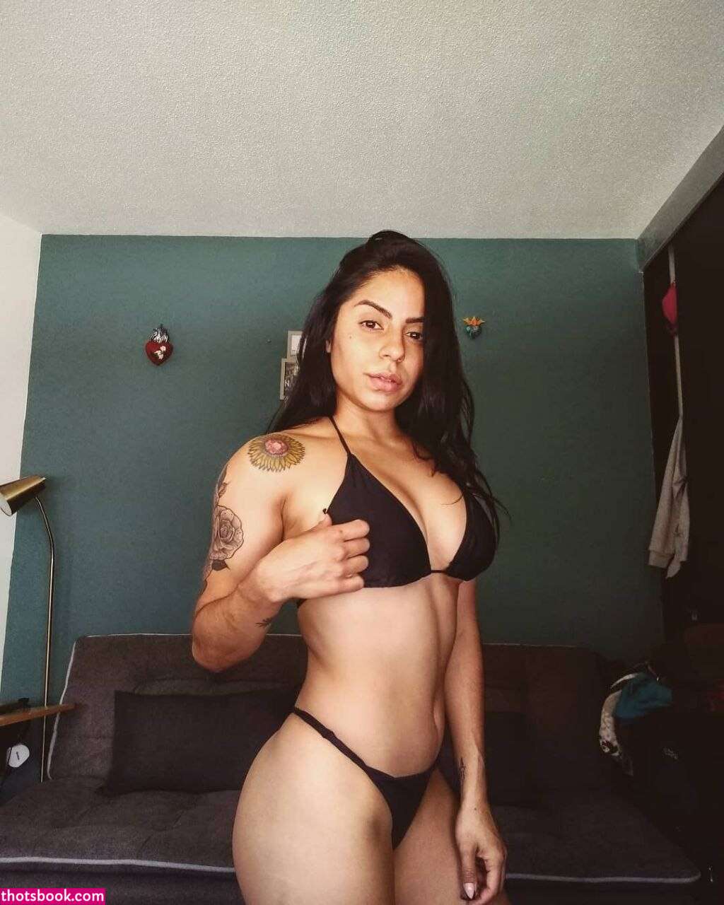 marianitaaabk OnlyFans Photos #1 248238