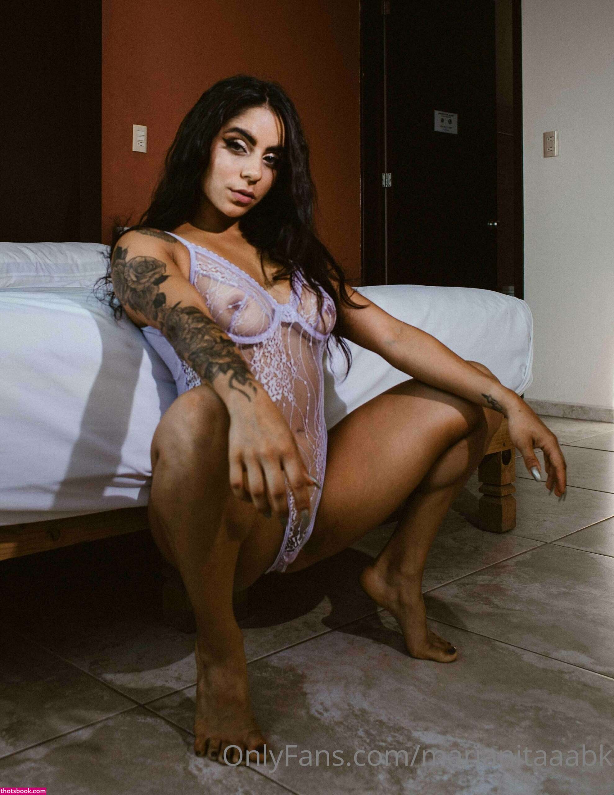 marianitaaabk OnlyFans Photos #3 248244