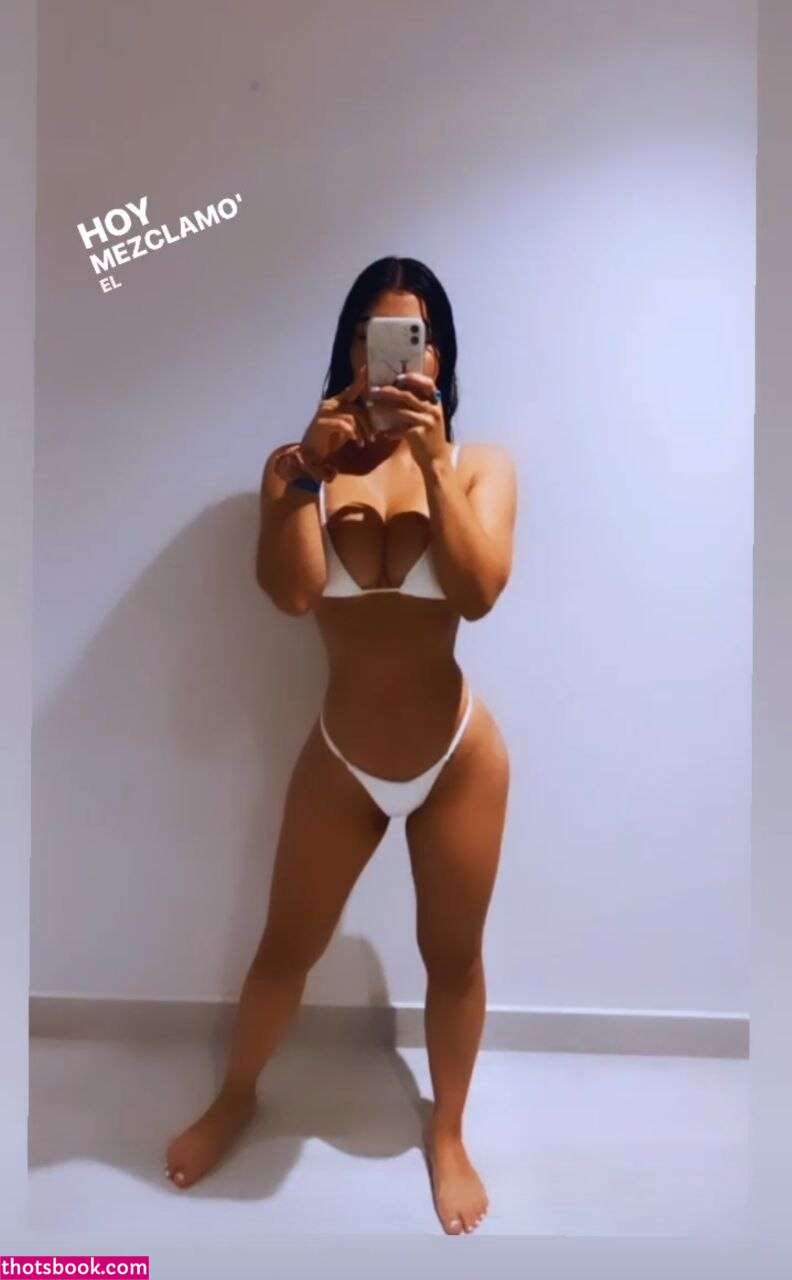 marianitaaabk OnlyFans Photos #12 248954