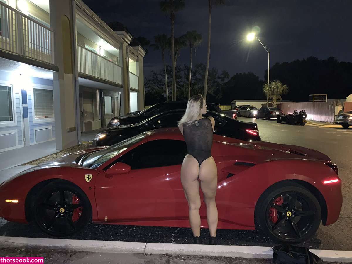 BrazilianIron  Jennyfer Photos #1 255236