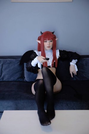 Kimekomi OnlyFans Photos #3