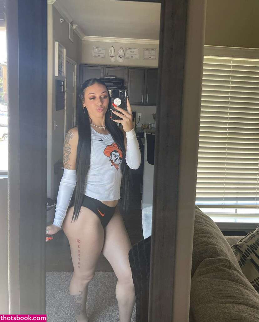 Tori Ortiz OnlyFans Photos #1 255537