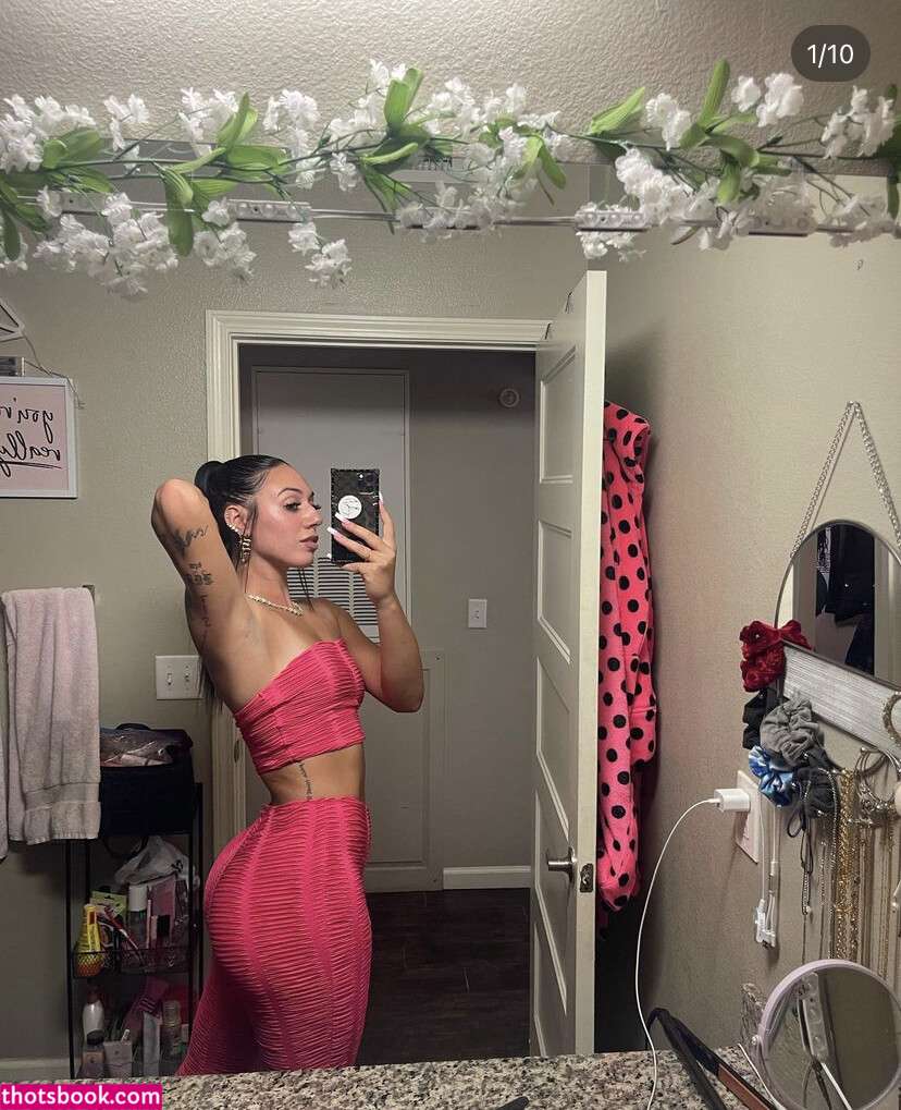 Tori Ortiz OnlyFans Photos #1 255539