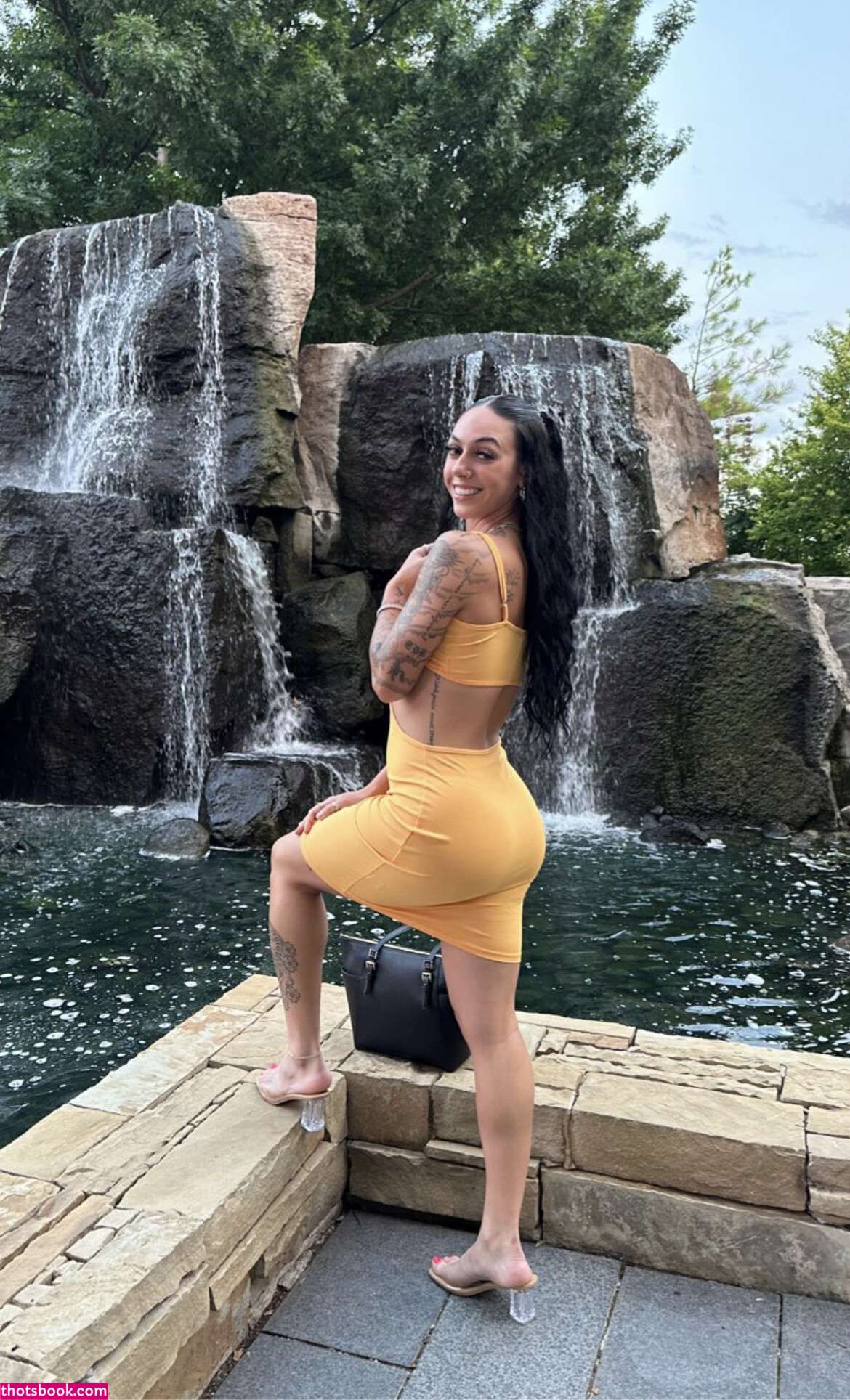 Tori Ortiz OnlyFans Photos #2 255544