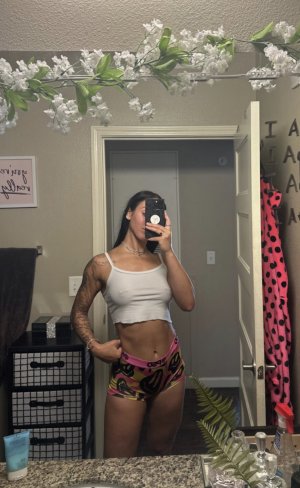 Tori Ortiz OnlyFans Photos #2