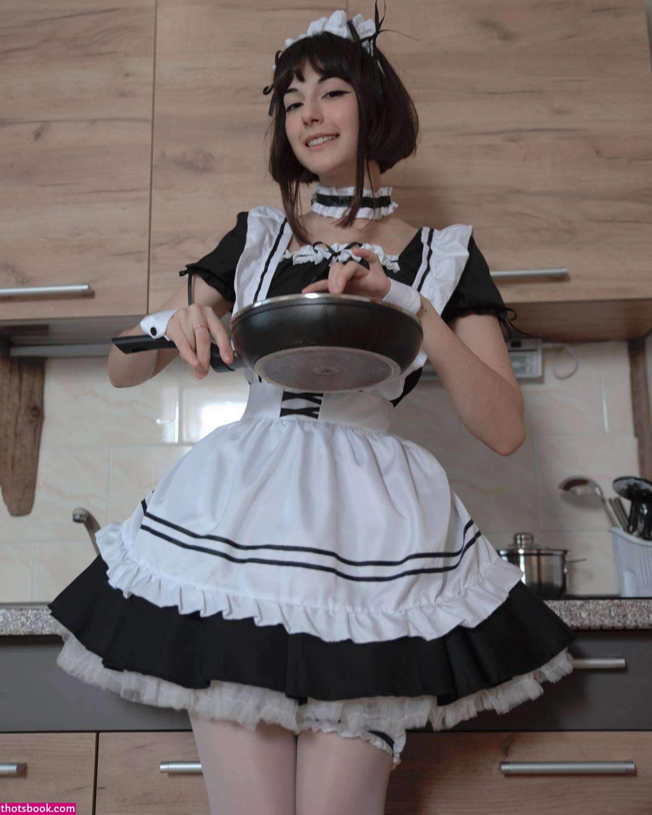 Kimekomi OnlyFans Photos #6 255738