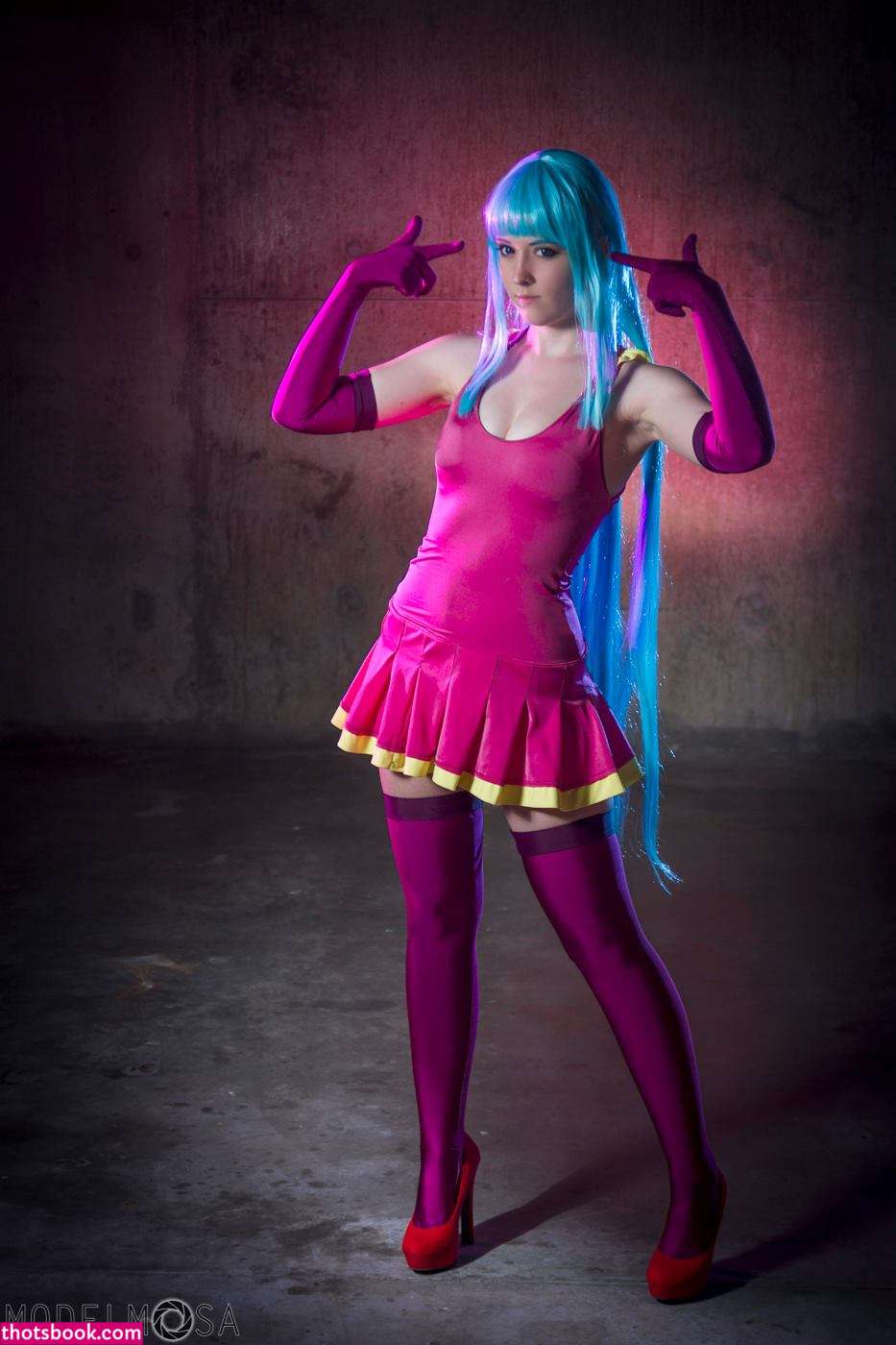 Qkiaka BunnyQki Photos #8 255835