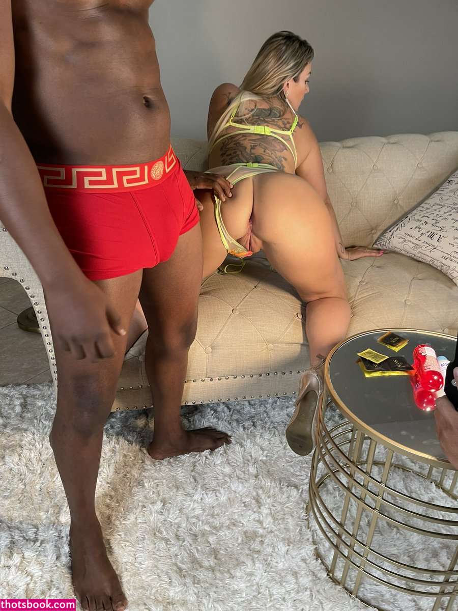 BrazilianIron  Jennyfer Photos #3 255952