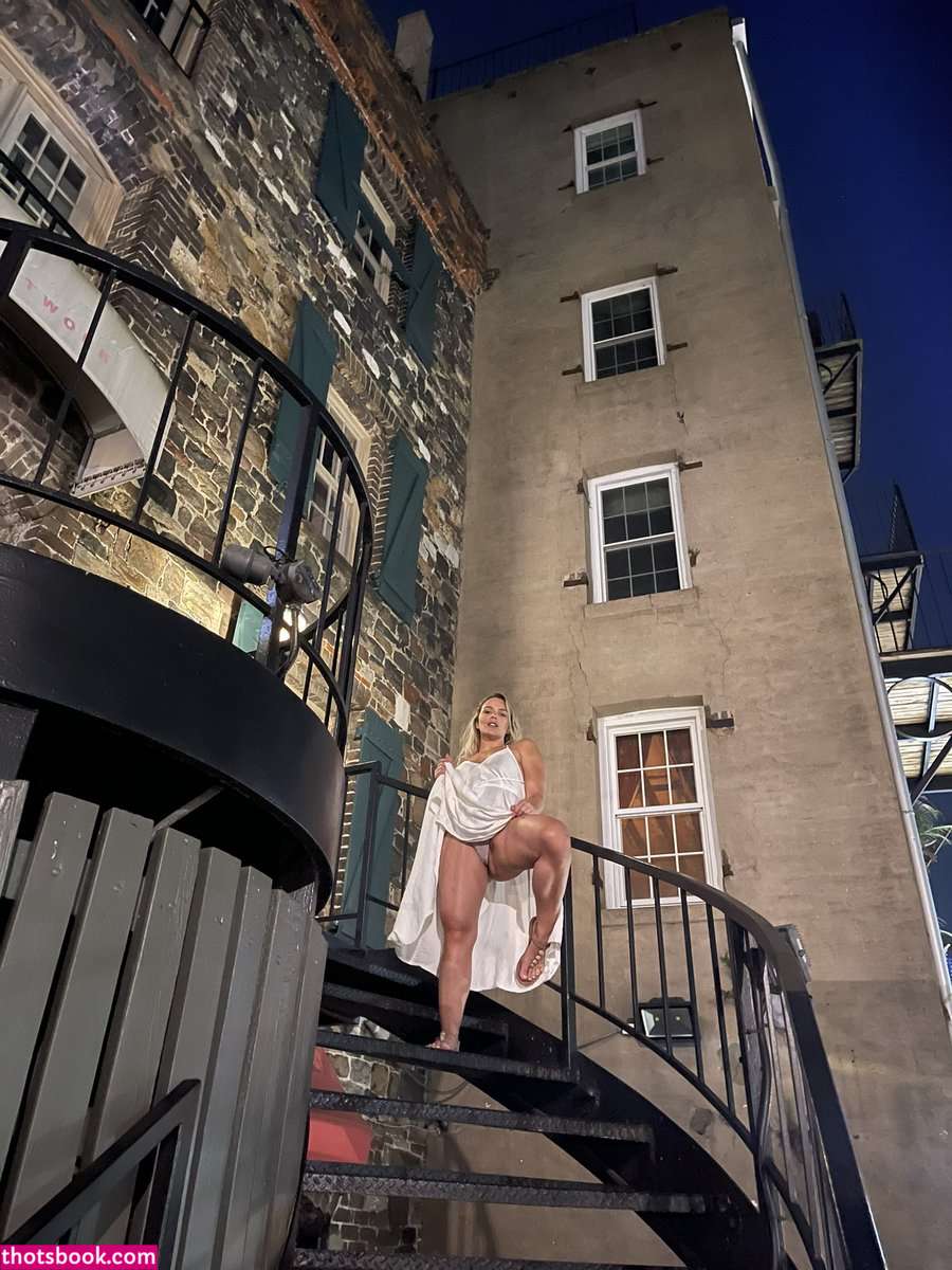 BrazilianIron  Jennyfer Photos #3 255955