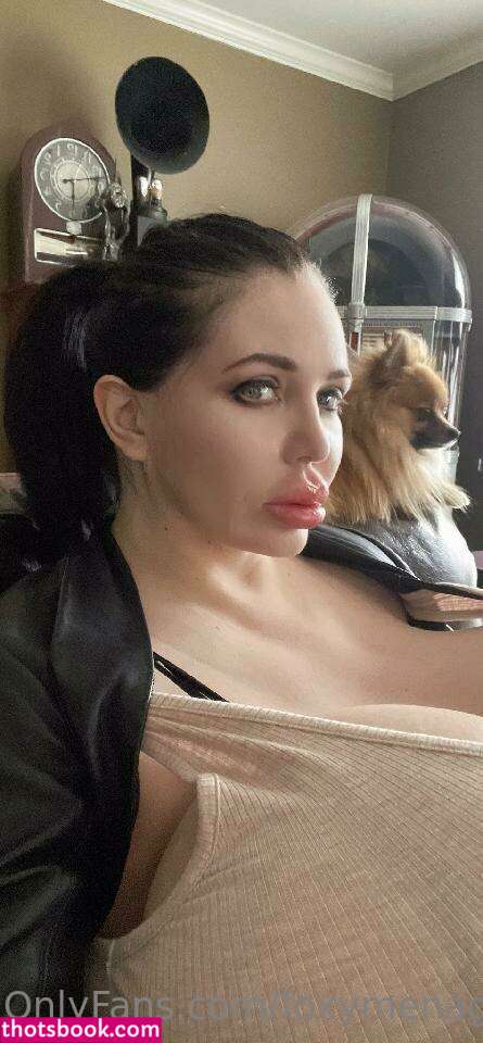 Foxy Menagerie Verre Onlyfans Photos #2 261978