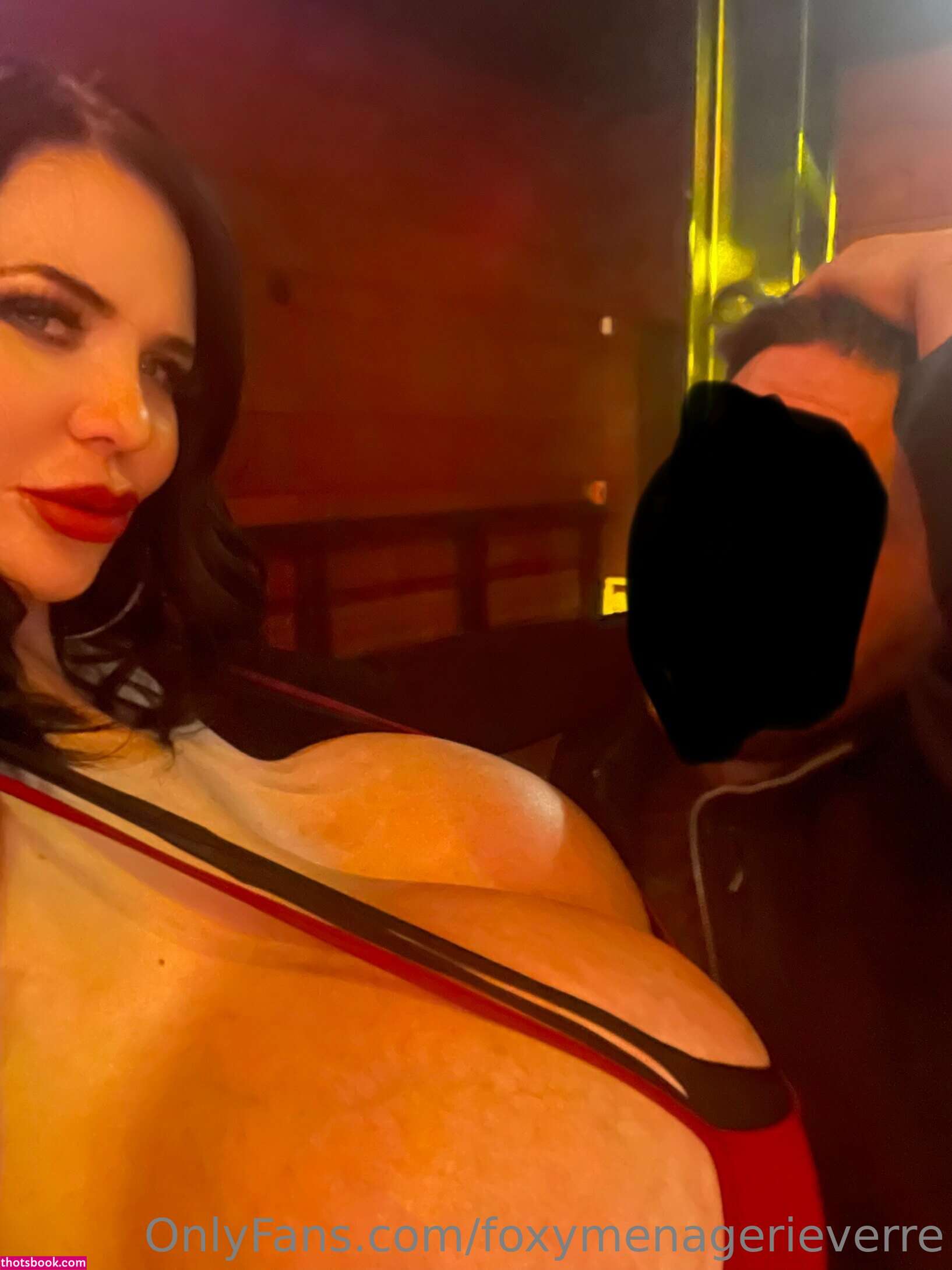 Foxy Menagerie Verre Onlyfans Photos #2 261980