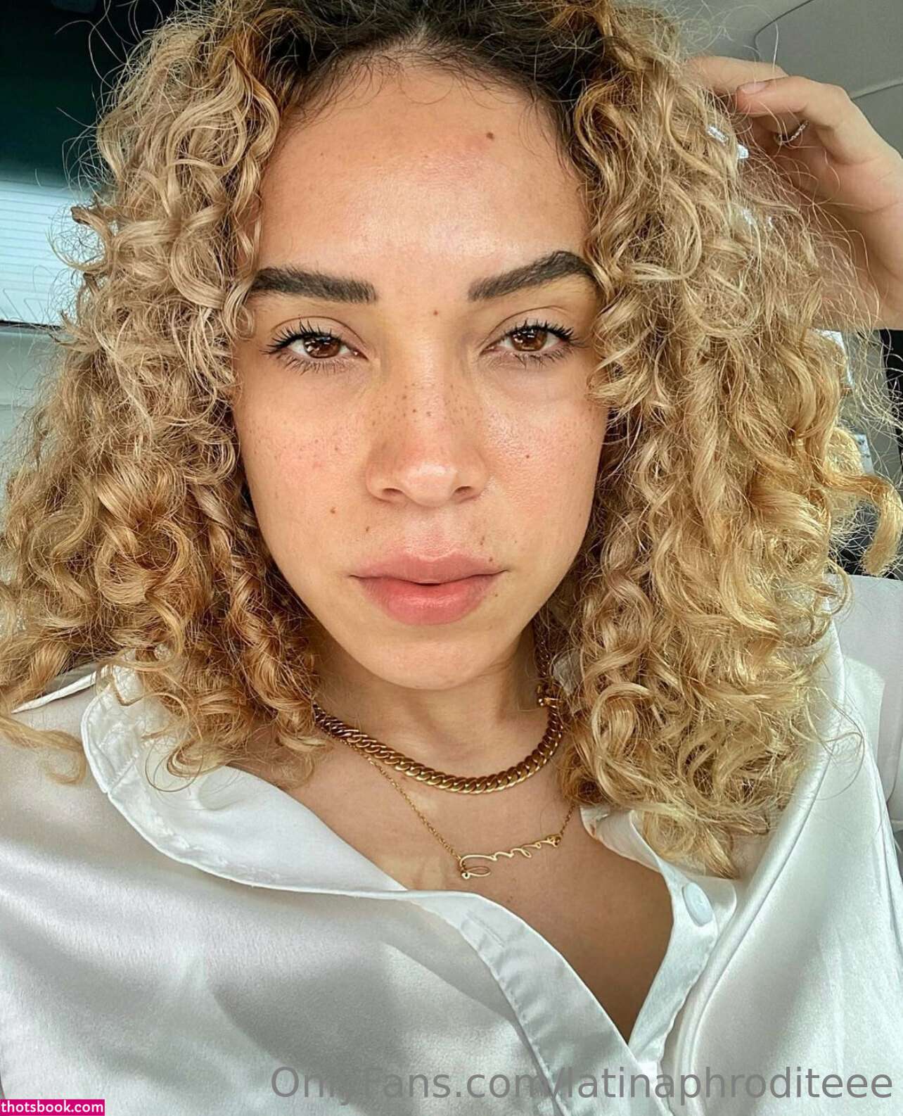 LatinAphroditeee OnlyFans Photos #4 262092