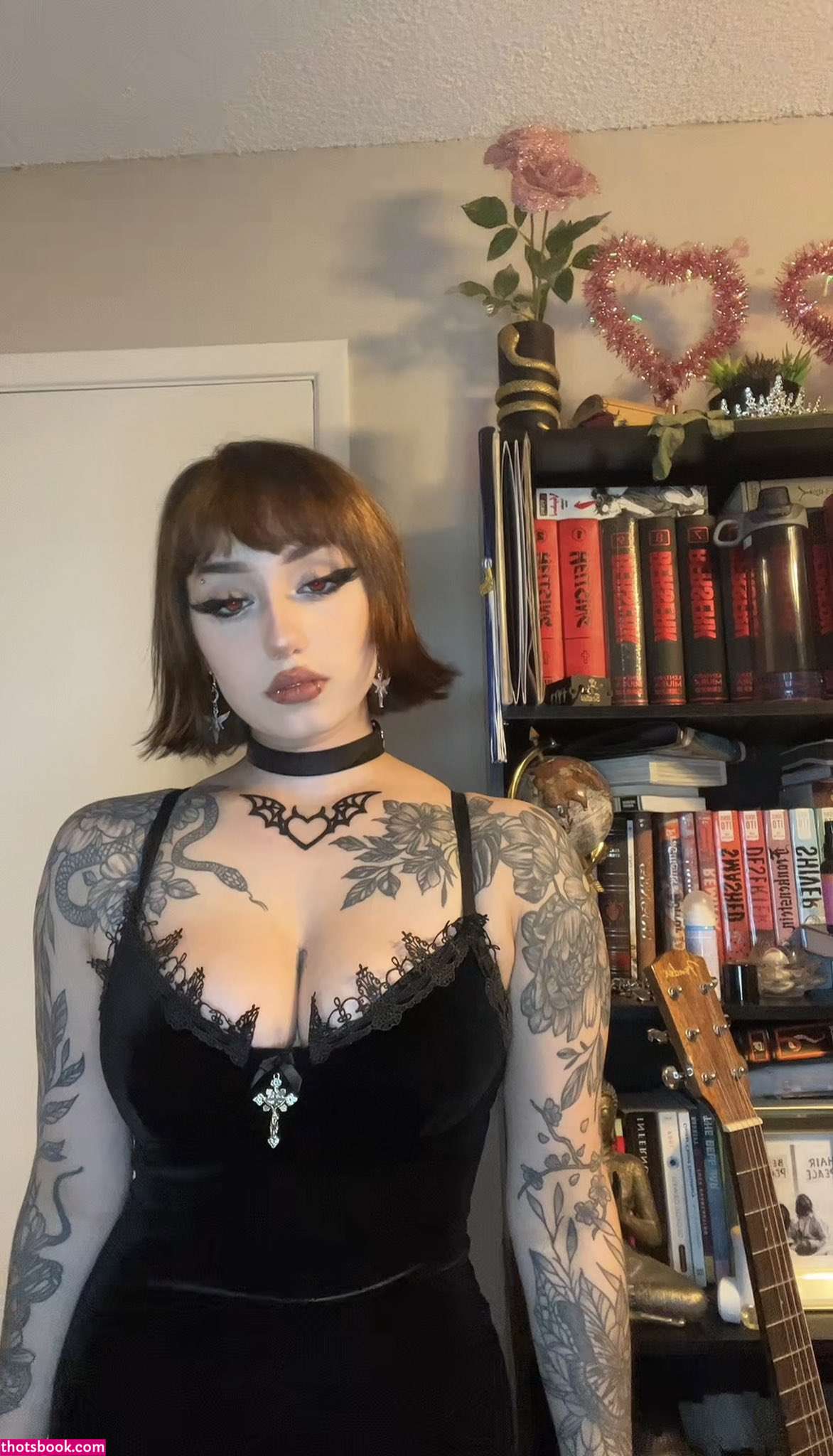 Redroomromance  Pinkroomromance  Rozr Photos #4 262206