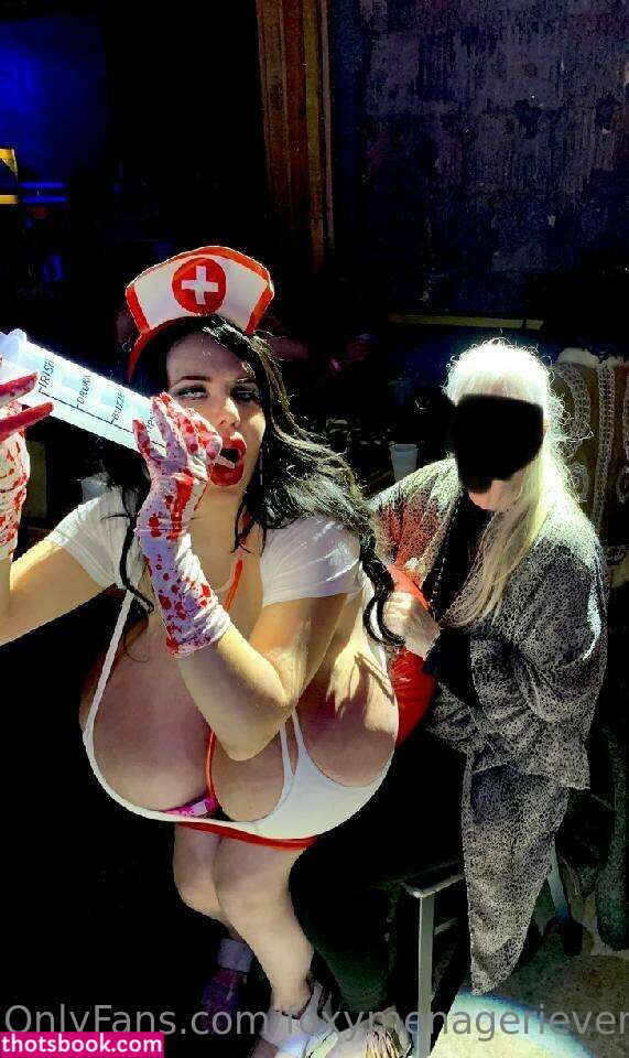 Foxy Menagerie Verre Onlyfans Photos #7 262293