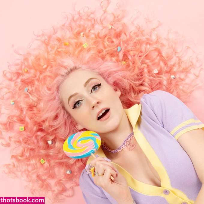 Janet Devlin Photos #7 262370