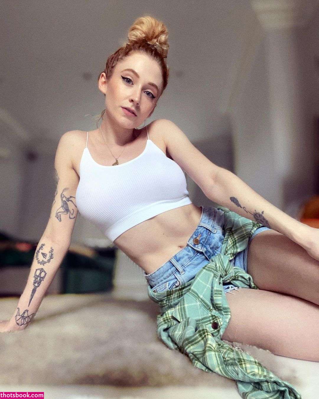 Janet Devlin Photos #7 262372