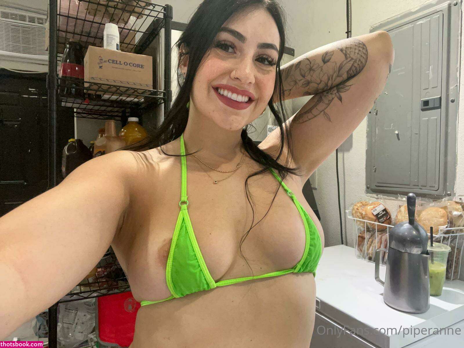 Piperanne aka piperrranne Photos #10 262510