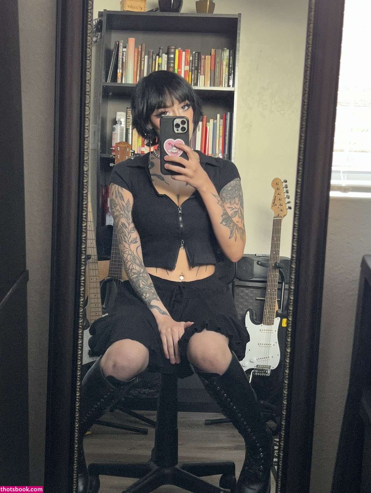 Redroomromance  Pinkroomromance  Rozr Photos #6 262511