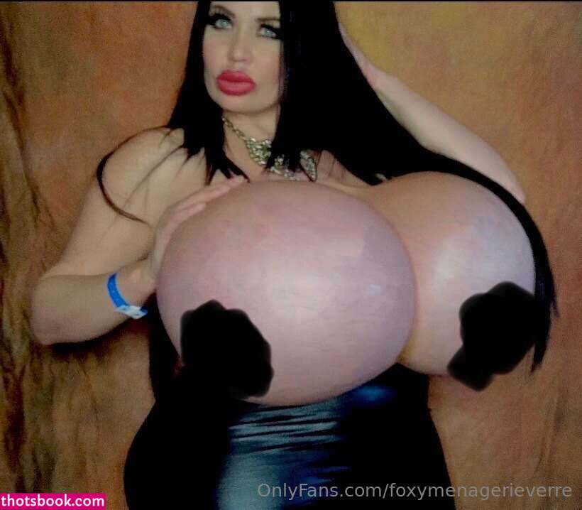 Foxy Menagerie Verre Onlyfans Photos #12 262587