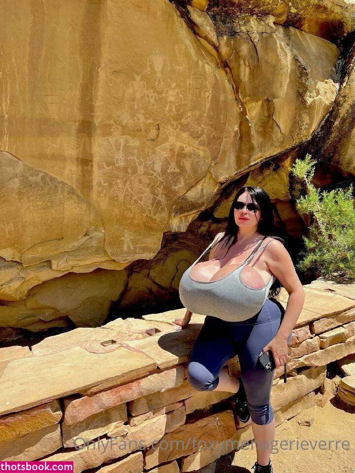 Foxy Menagerie Verre Onlyfans Photos #15 262616