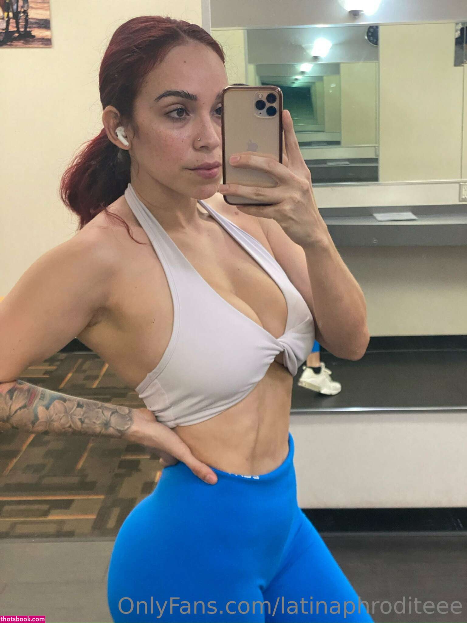 LatinAphroditeee OnlyFans Photos #13 262672