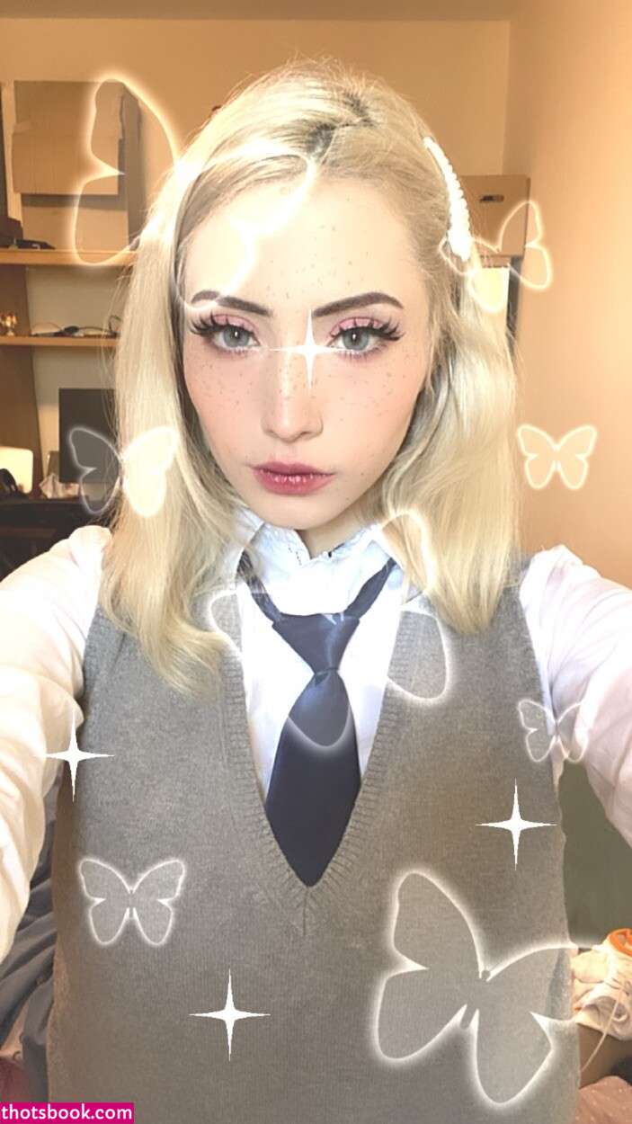 Athena Cosplay Photos #5 244484