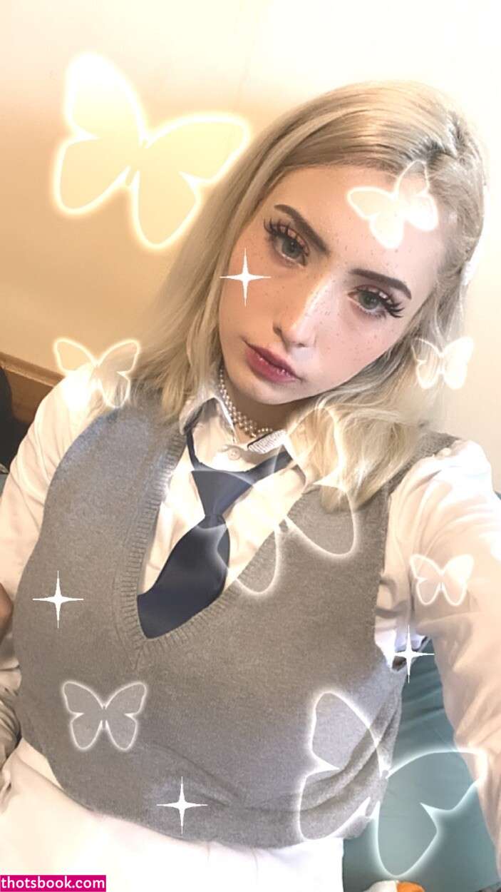 Athena Cosplay Photos #5 244488