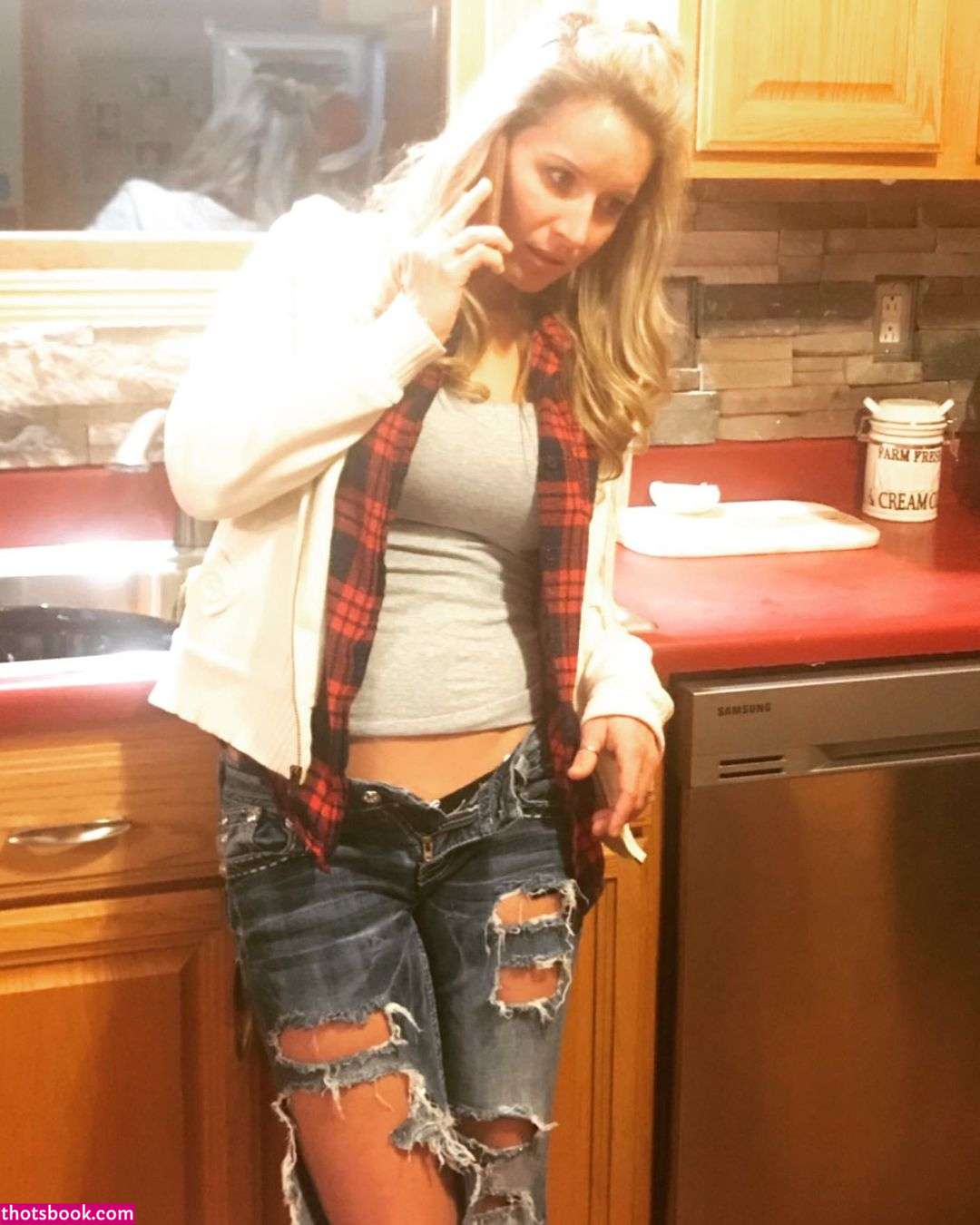 Aubrey Keys Photos #1 244490