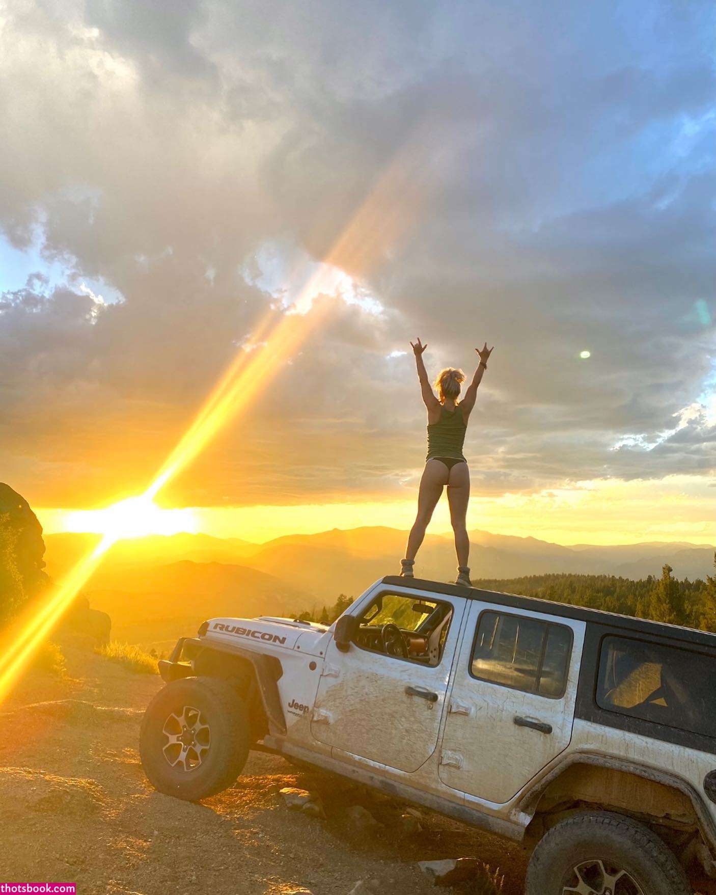 Aubrey Keys Photos #1 244491