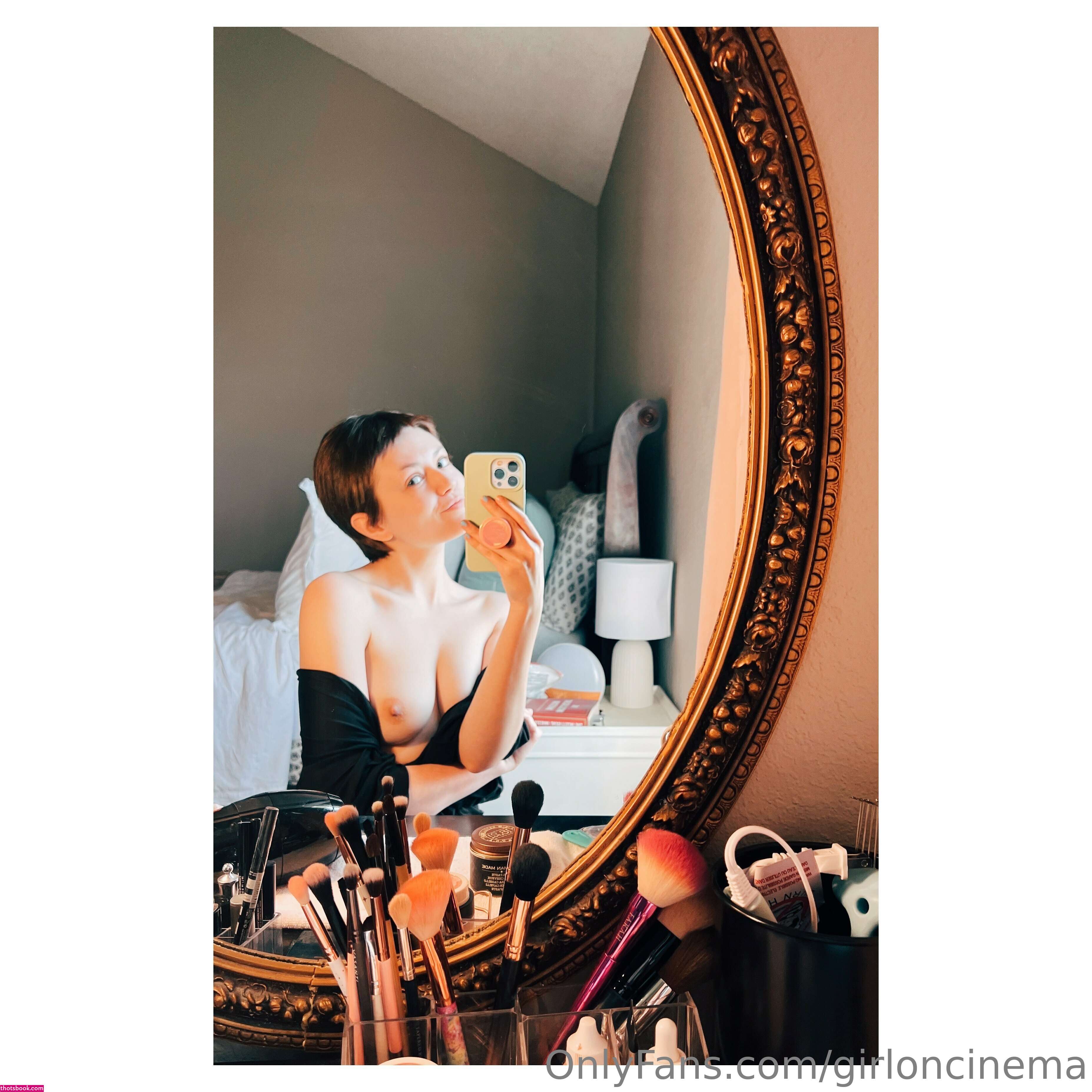 GirlOnCinema OnlyFans Photos #5 244570