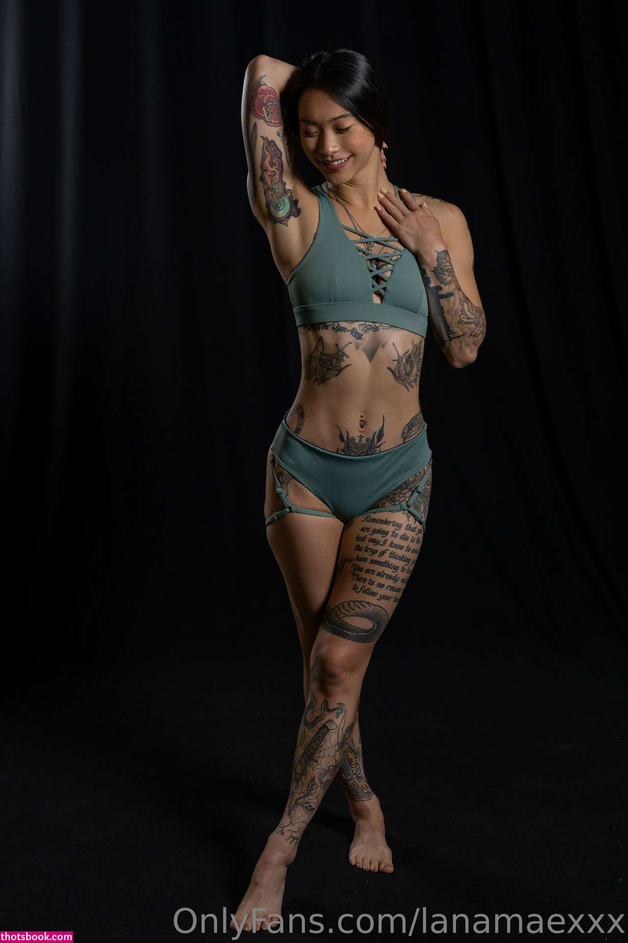 LanaMae  Tk Margaret Photos #1 244642