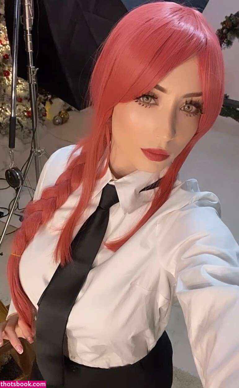 Athena Cosplay Photos #6 244814