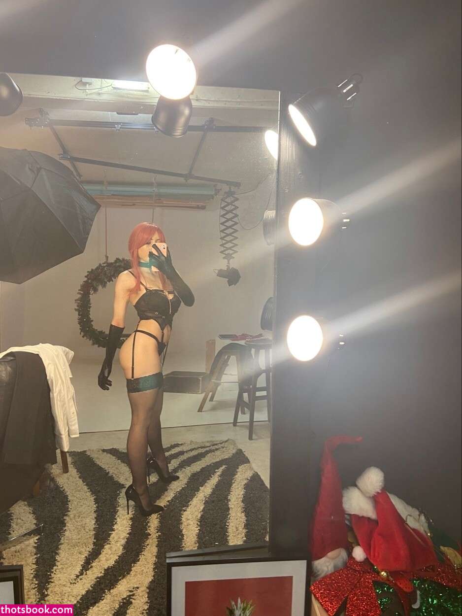 Athena Cosplay Photos #7 244817