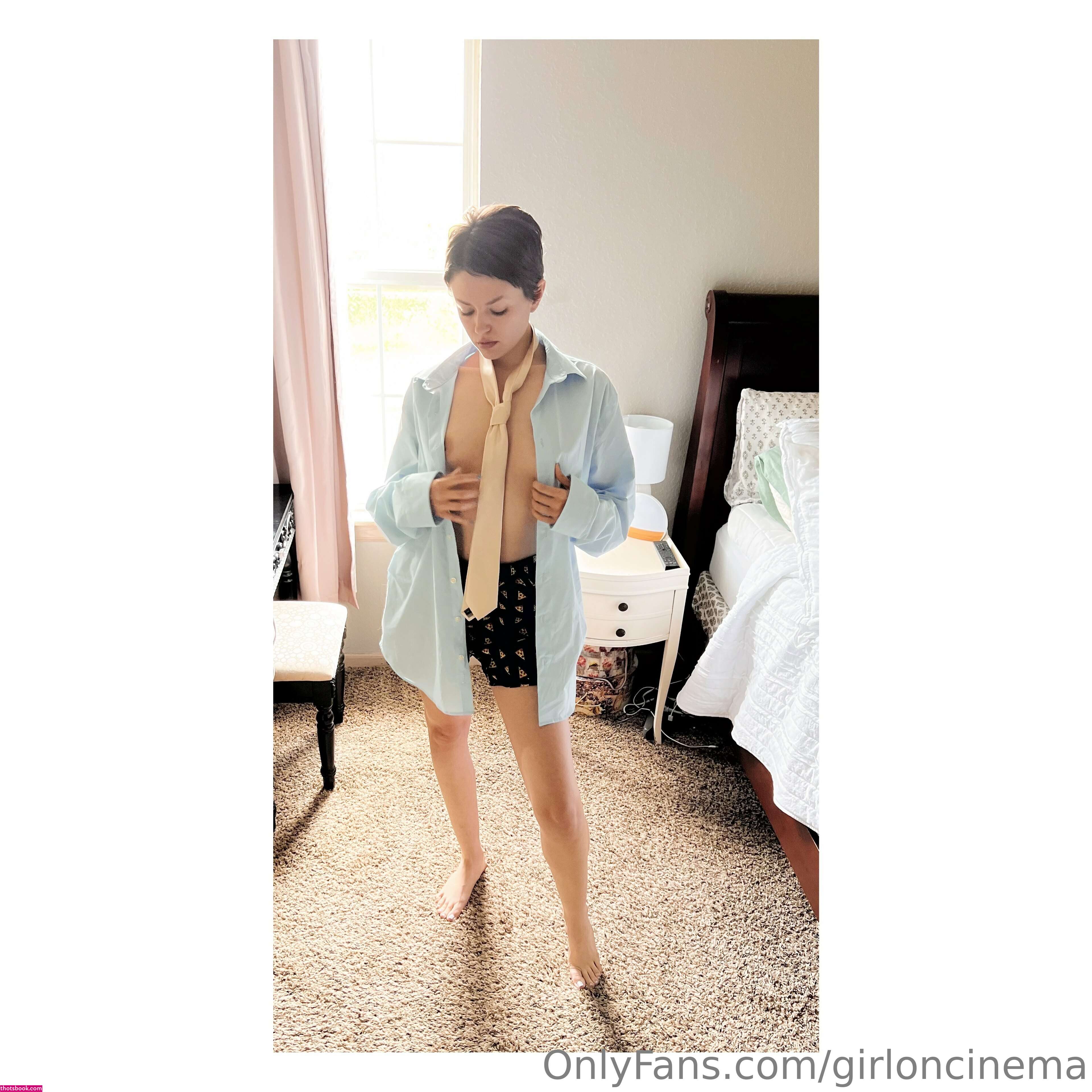 GirlOnCinema OnlyFans Photos #9 244904