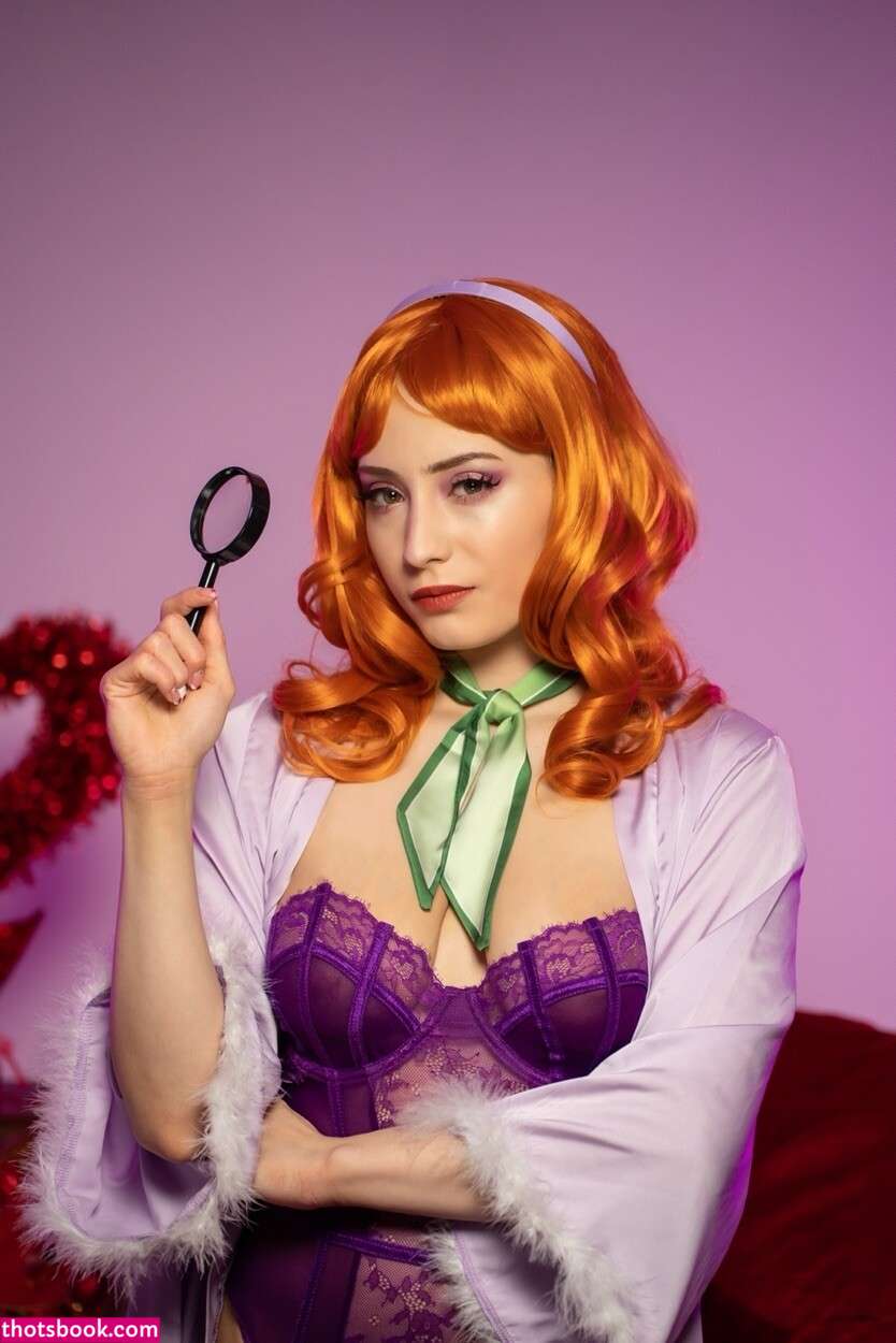 Athena Cosplay Photos #11 245119