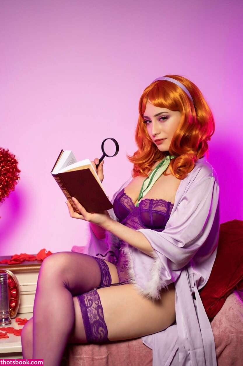 Athena Cosplay Photos #11 245120