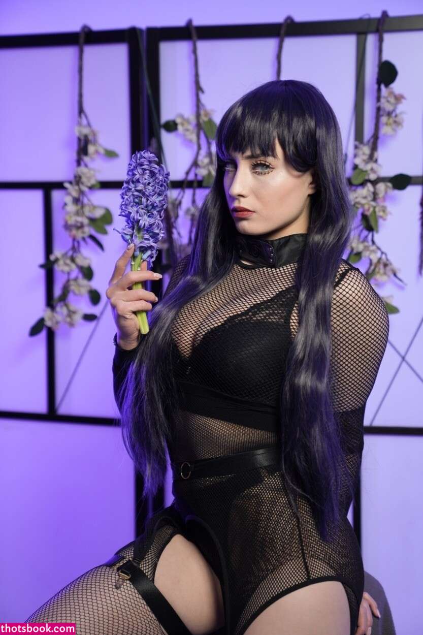 Athena Cosplay Photos #12 245130