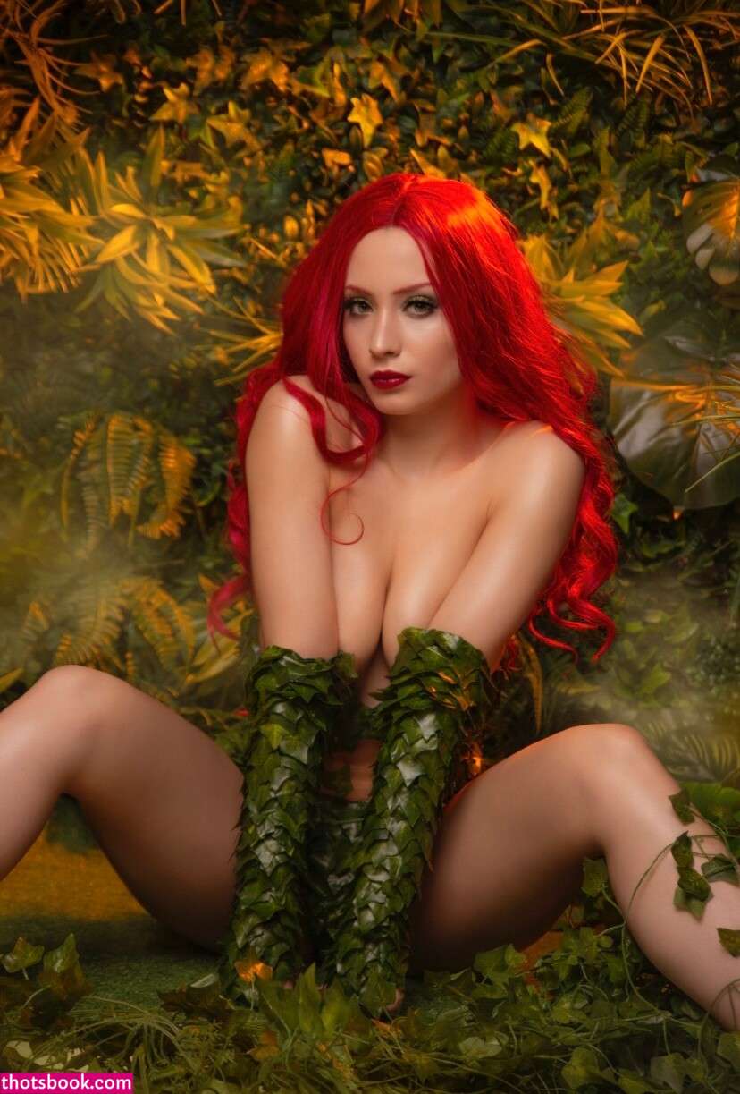 Athena Cosplay Photos #13 245133