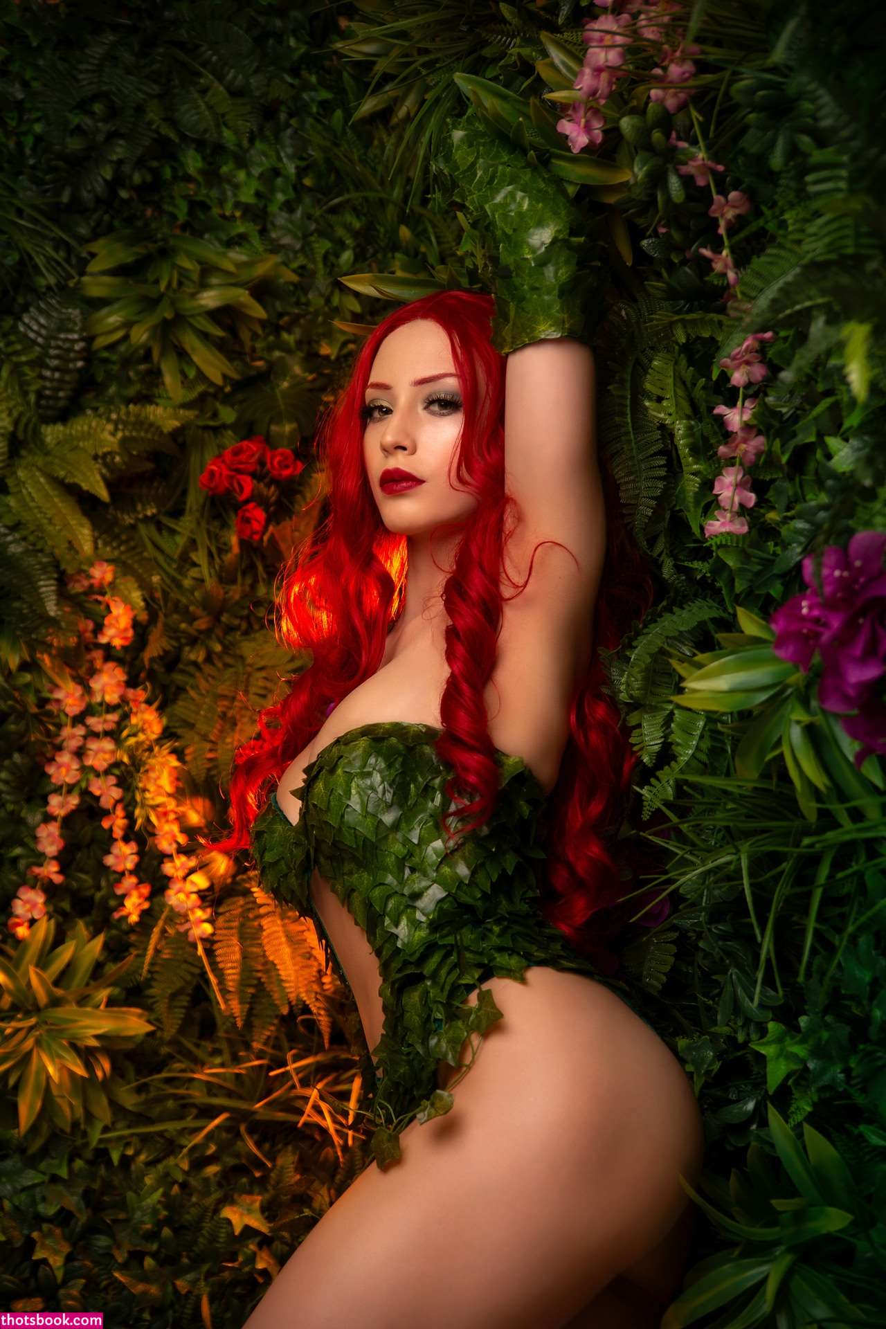 Athena Cosplay Photos #13 245134