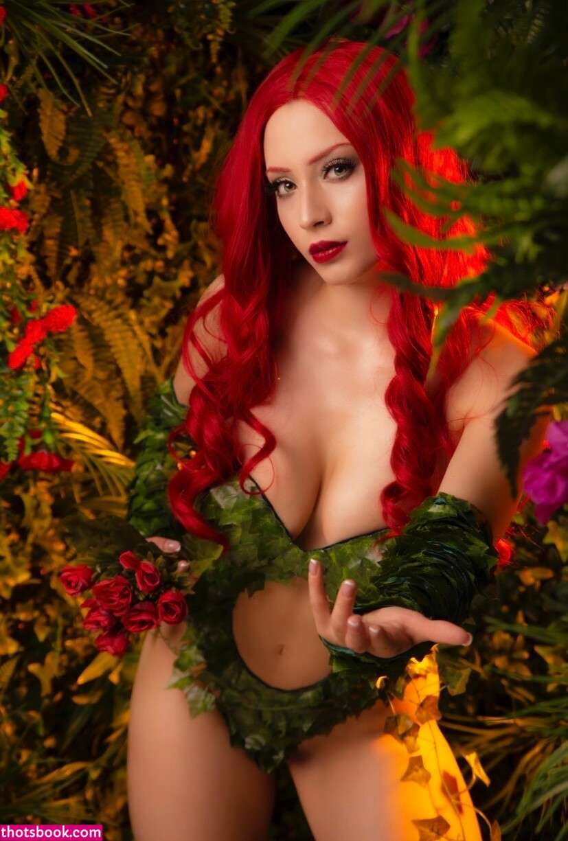 Athena Cosplay Photos #13 245136